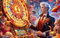 Rahasia Slot